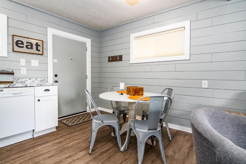 Cottages At Fair Haven Cove Cape Fair Екстер'єр фото