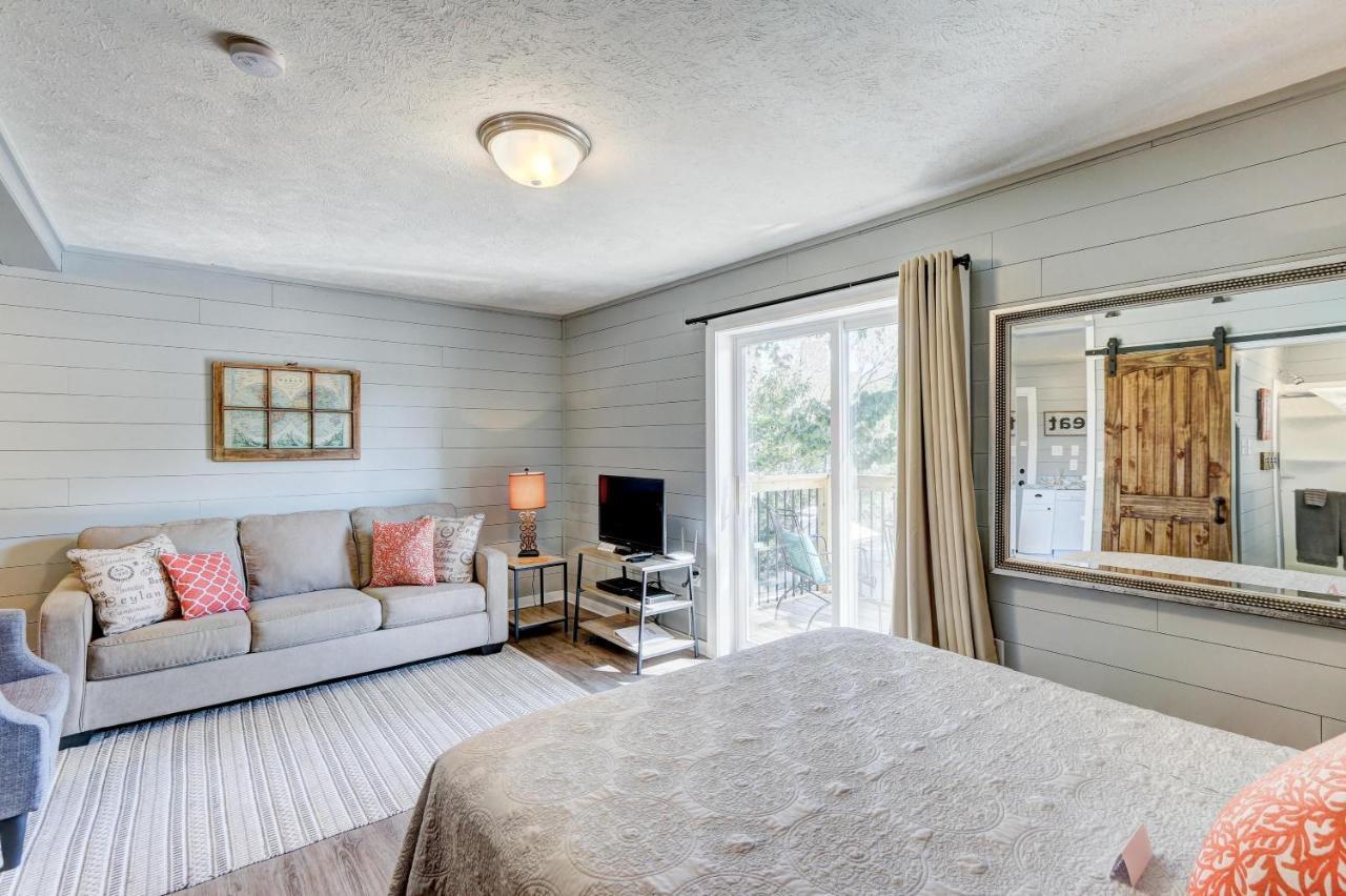 Cottages At Fair Haven Cove Cape Fair Екстер'єр фото