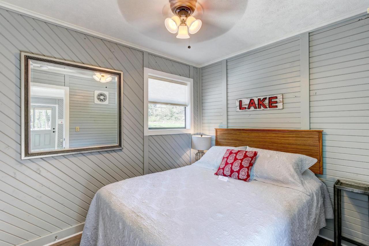 Cottages At Fair Haven Cove Cape Fair Екстер'єр фото